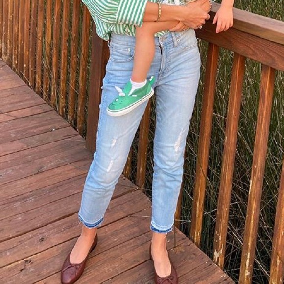 Chanel Ballerinas F/W 2020 - Picture 5 of 6